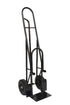 Chivari Space Saving Chiavari Chair Steel Stack Dolly CART106-ZG-T