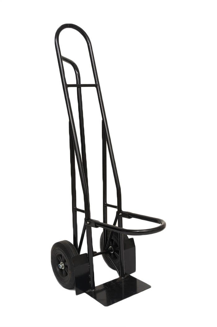 Chivari Space Saving Chiavari Chair Steel Stack Dolly CART106-ZG-T