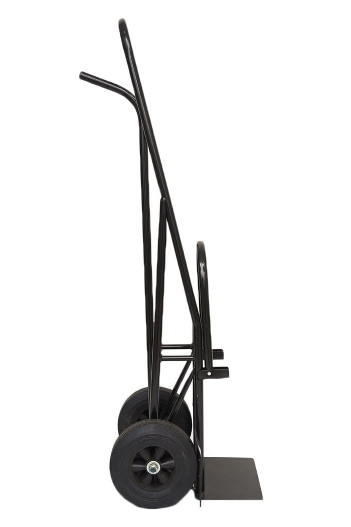 Chivari Space Saving Chiavari Chair Steel Stack Dolly CART106-ZG-T