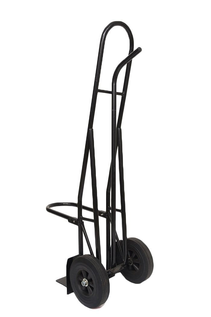 Chivari Space Saving Chiavari Chair Steel Stack Dolly CART106-ZG-T