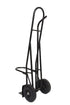 Chivari Space Saving Chiavari Chair Steel Stack Dolly CART106-ZG-T