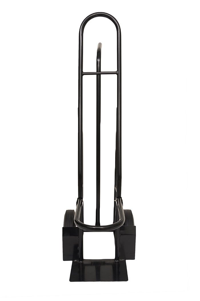 Chivari Space Saving Chiavari Chair Steel Stack Dolly CART106-ZG-T