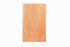 Chivari 48" x 30" (4 Foot) Rectangle Heavy Duty Plywood Folding Table TPLYRT4830M-AX-T