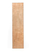 Chivari 72" x 18" (6 Foot) Rectangle Heavy Duty Plywood Folding Table TPLYRT7218M-AX-T