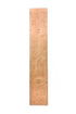 Chivari 96" x 18" (8 Foot) Rectangle Heavy Duty Plywood Folding Table TPLYRT9618M-AX-T