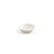 Front of the House FOH DSD018BEP23 3" Round Catalyst® Dish - 1 oz - Case of 12 FOH-DSD018BEP23