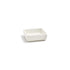 Front of the House FOH DSD028BEP24 2.5 oz Square Catalyst® Mod® Ramekin - Case of 24 FOH-DSD028BEP24