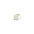Front of the House FOH DSD034BEP24 1 oz Square Catalyst® Canvas® Ramekin - Case of 24 FOH-DSD034BEP24