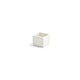 Front of the House FOH DSD034BEP24 1 oz Square Catalyst® Canvas® Ramekin - Case of 24 FOH-DSD034BEP24