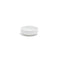 Front of the House FOH DSD057WHP24 Monaco 1.5 oz Superwhite Round Porcelain Ramekin - Case of 24 FOH-DSD057WHP24