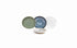 Front of the House Front of the House 3.5oz Round Artefact® Ramekin - Ash (Sold in case pack of 12) FOH-DSD070BEP23