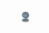 Front of the House Front of the House 3.5oz Round Artefact® Ramekin - Indigo (Sold in case pack of 12) FOH-DSD070BLP23