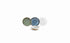 Front of the House Front of the House 2oz Round Artefact® Ramekin - White (Sold in case pack of 12) FOH-DSD071WHP23