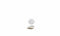 Front of the House Front of the House 2oz Round Artefact® Ramekin - Ash (Sold in case pack of 12) FOH-DSD071BEP23