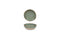 Front of the House Front of the House 2oz Round Artefact® Ramekin - Moss (Sold in case pack of 12) FOH-DSD071GRP23