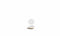 Front of the House Front of the House 2oz Round Artefact® Ramekin - White (Sold in case pack of 12) FOH-DSD071WHP23