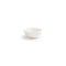 Front of the House FOH DSD075BEP22 3.25" Round Catalyst® Coupe Ramekin - 4 oz - Case of 6 FOH-DSD075BEP22