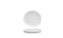 Front of the House Front of the House 7.5" Round Artefact® Plate - Ash (Sold in case pack of 12) FOH-DSP036BEP23