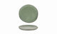 Front of the House Front of the House 7.5" Round Artefact® Plate - Moss (Sold in case pack of 12) FOH-DSP036GRP23
