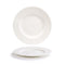 Front of the House Front of the House DSP043BEP22 8" Round Catalyst® Rim Plate - Focus™ - Case of 6 FOH-DSP043BEP22