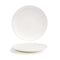 Front of the House FOH DSP044BEP22 8" Round Catalyst® Coupe Plate - Case of 6 FOH-DSP044BEP22