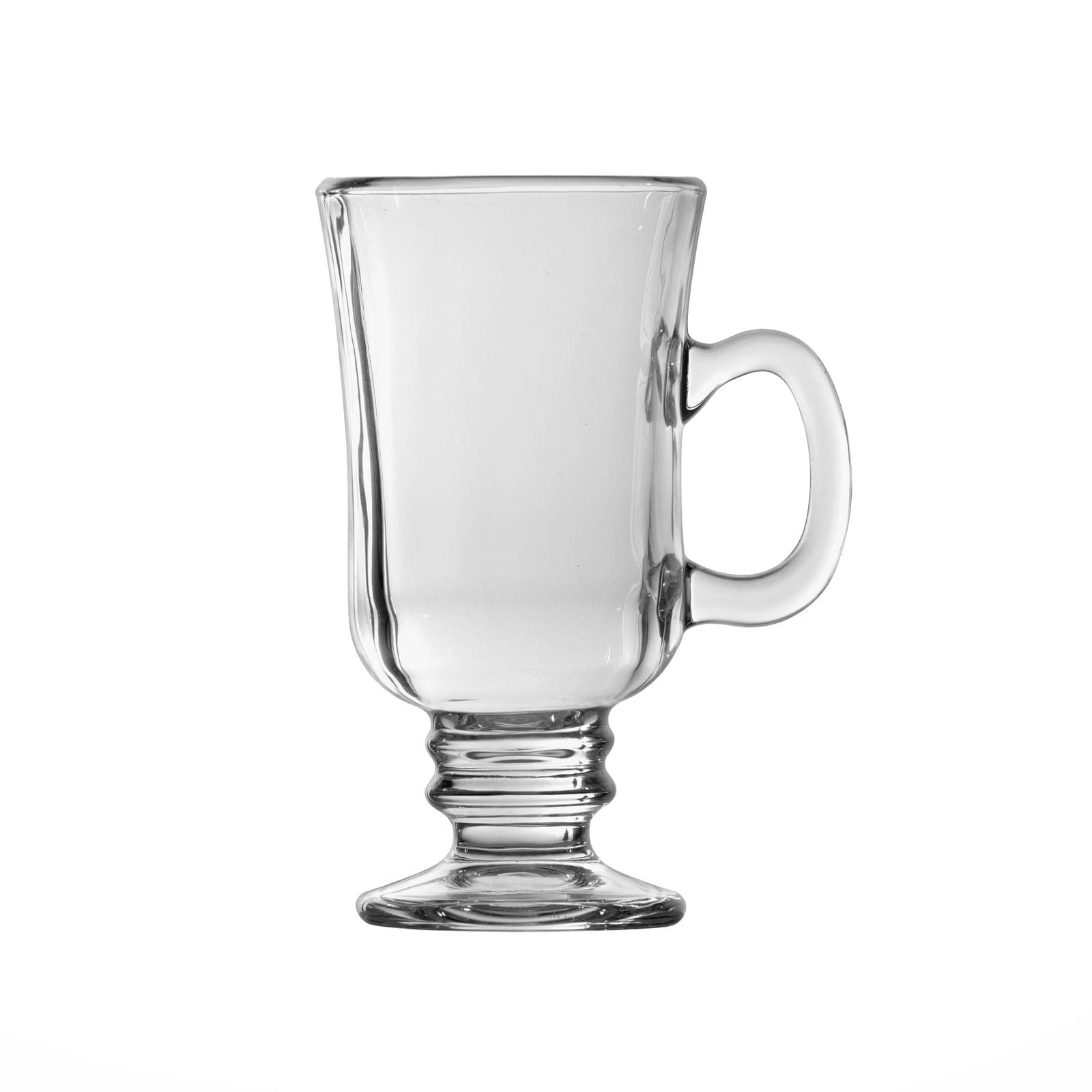 Zwiesel Fortessa Fortessa Irish Coffee Glass 9oz. (0.26L) - Case of 6 - DV.ICG-1601 ZFG-DV.ICG-1601