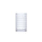 Zwiesel Fortessa Fortessa D&V Jupiter Clear Ice Bev Glass 13oz (.35L) 7.5x12.5cm - Case of 24 - DV.JUPITERCL.03 ZFG-DV.JUPITERCL.03