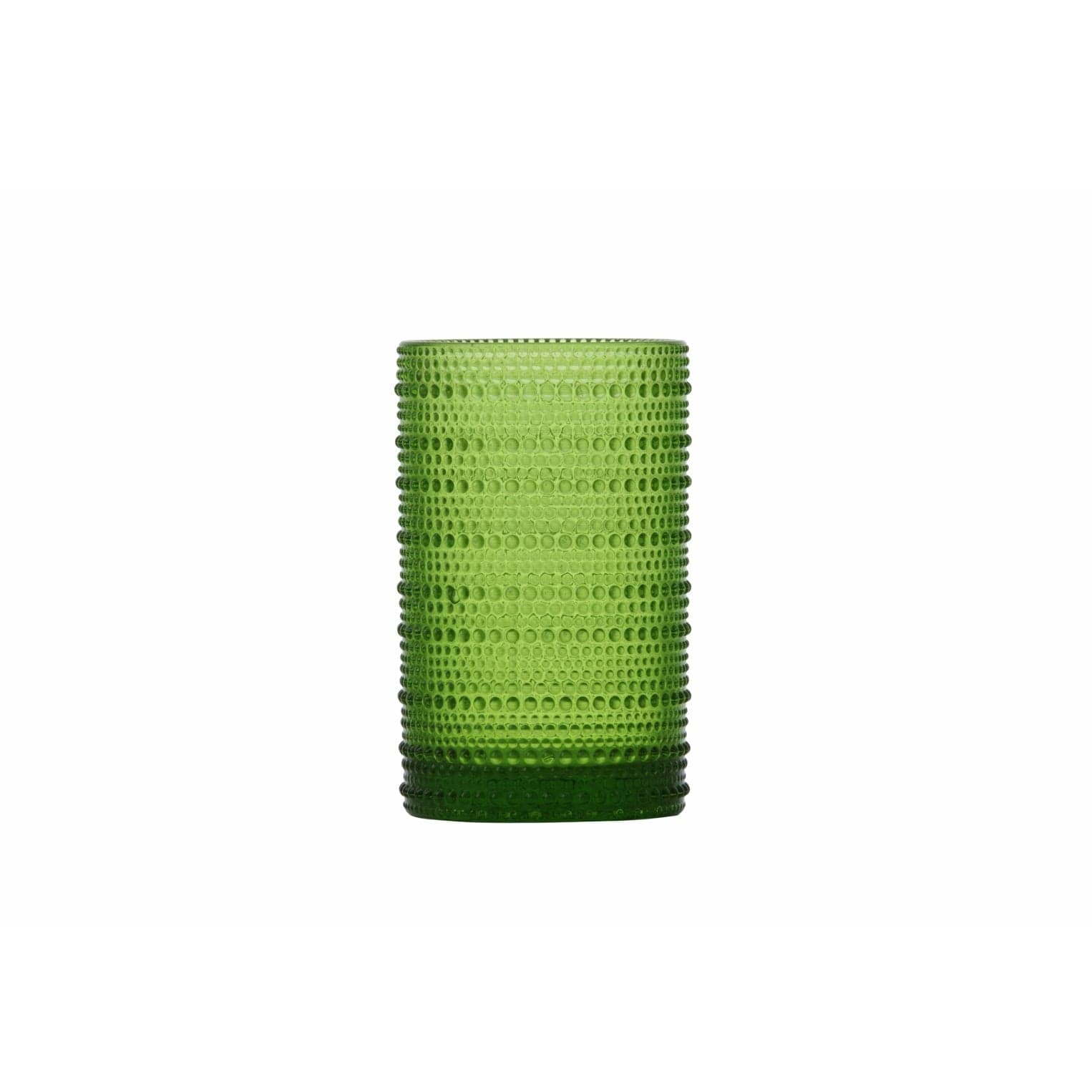 Zwiesel Fortessa Fortessa D&V Jupiter Fern Ice Bev Glass 13oz (.35L) 7.5x12.5cm - Case of 24 - DV.JUPITERFN.03 ZFG-DV.JUPITERFN.03