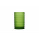 Zwiesel Fortessa Fortessa D&V Jupiter Fern Ice Bev Glass 13oz (.35L) 7.5x12.5cm - Case of 24 - DV.JUPITERFN.03 ZFG-DV.JUPITERFN.03