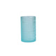 Zwiesel Fortessa Fortessa Jupiter Pool Blue Ice Bev Glass 13oz (.35L) - Case of 24 - DV.JUPITERPB.03 ZFG-DV.JUPITERPB.03