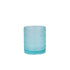 Zwiesel Fortessa Fortessa Jupiter Pool Blue Ice Bev Glass 13oz (.35L) - Case of 24 - DV.JUPITERPB.03 ZFG-DV.JUPITERPB.03