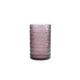 Zwiesel Fortessa Fortessa Jupiter Purple Ice Bev Glass 13oz (.35L) - Case of 24 - DV.JUPITERPR.03 ZFG-DV.JUPITERPR.03