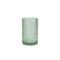 Zwiesel Fortessa Fortessa D&V Jupiter Sage Ice Bev Glass 13oz (.35L) 7.5x12.5cm - Case of 24 - DV.JUPITERSG.03 ZFG-DV.JUPITERSG.03