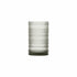 Zwiesel Fortessa Fortessa D&V Jupiter Smoke Grey Ice Bev Glass 13oz (.35L) 7.5x12.5cm - Case of 24 - DV.JUPITERSM.03 ZFG-DV.JUPITERSM.03