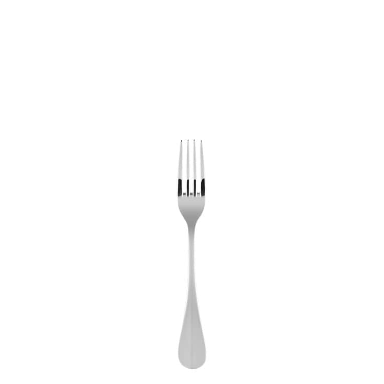 Zwiesel Fortessa Fortessa D&V Stainless Steel Bastille Table Fork 8.1