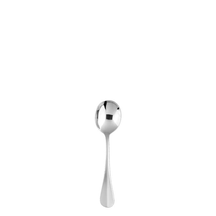 Zwiesel Fortessa Fortessa D&V Stainless Steel Bastille Bouillon Spoon 6.8