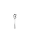 Zwiesel Fortessa Fortessa D&V Stainless Steel Bastille Bouillon Spoon 6.8" (17.2cm) 18/0 - Case of 12 - DVMETD664003 ZFG-DVMETD664003