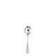 Zwiesel Fortessa Fortessa D&V Stainless Steel Bastille Bouillon Spoon 6.8" (17.2cm) 18/0 - Case of 12 - DVMETD664003 ZFG-DVMETD664003