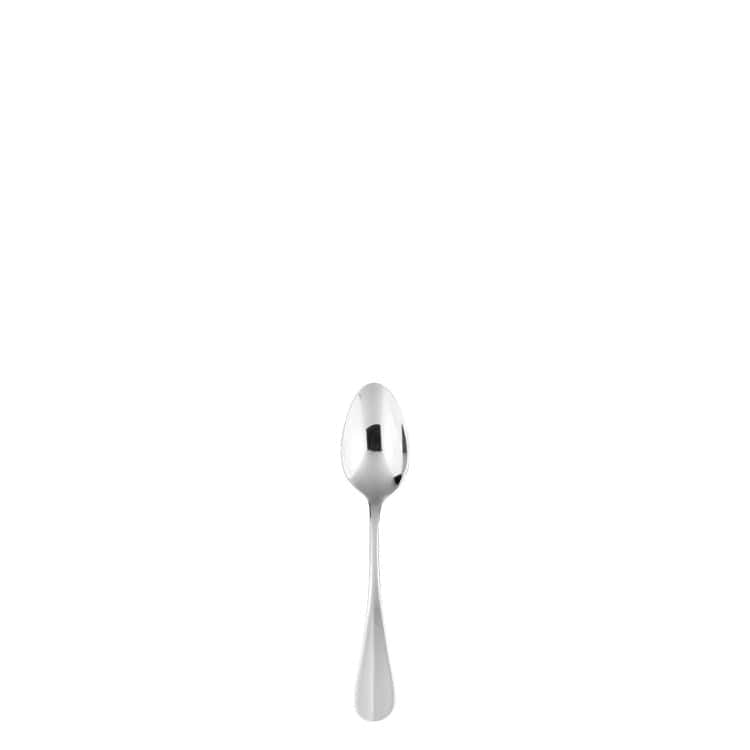 Zwiesel Fortessa Fortessa D&V Stainless Steel Bastille Large US Teaspoon 6.1