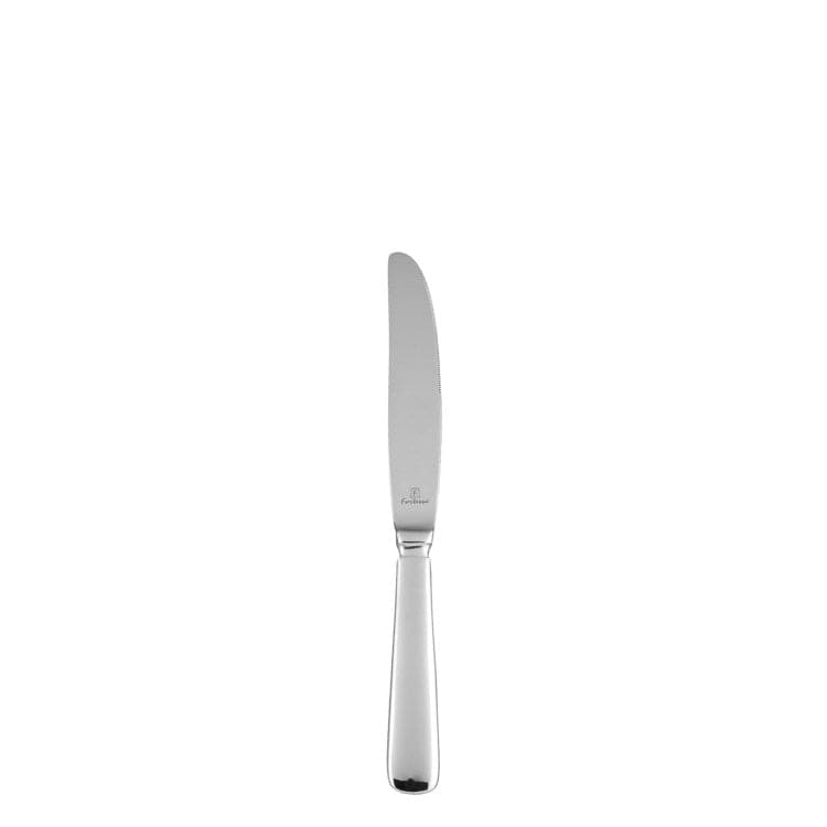 Zwiesel Fortessa Fortessa D&V Stainless Steel Bastille Table Knife 9.2