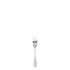 Zwiesel Fortessa Fortessa D&V Stainless Steel Bastille Appetizer/Cake Fork 18/0 5.8" (14.6cm) - Case of 12 - DVMETD664038 ZFG-DVMETD664038