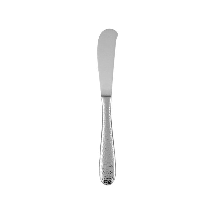 Zwiesel Fortessa Fortessa D&V Stainless Steel Apollo SH Butter Knife 6.7
