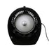 EcoJet Black EcoJet Bob Tabletop Indoor/Outdoor Compact Personal Misting Cooling Fan ECJ-10400