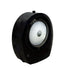 EcoJet Black EcoJet Bob Tabletop Indoor/Outdoor Compact Personal Misting Cooling Fan ECJ-10400