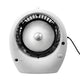 EcoJet White EcoJet Bob Tabletop Indoor/Outdoor Compact Personal Misting Cooling Fan ECJ-10500