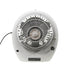 EcoJet White EcoJet Bob Tabletop Indoor/Outdoor Compact Personal Misting Cooling Fan ECJ-10500