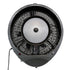 EcoJet EcoJet Hurricane Wall Mount Misting Fan Gray ECJ-660
