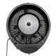 EcoJet EcoJet Hurricane Wall Mount Misting Fan Gray ECJ-660