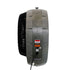 EcoJet EcoJet Hurricane Wall Mount Misting Fan Gray ECJ-660