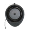 EcoJet Gray EcoJet Cyclone 18” Wall-Mount Outdoor Cooling Misting Fan for Patios & Commercial Spaces ECJ-9421
